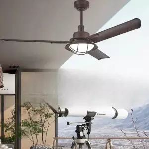 실외 타프실링팬 무선타프팬 야외 천장 고정 휴대용 선풍기