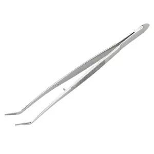 치과용핀셋 드레싱 병원용 실습 스틸 집게 간호사