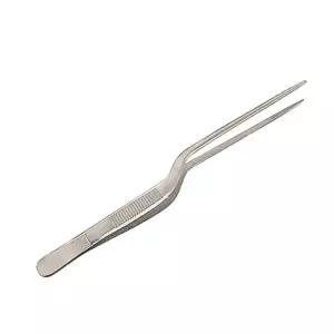 병원 포셉 이비인후과 집게 핀셋 14cm 피부 치과 정형외과 스틸