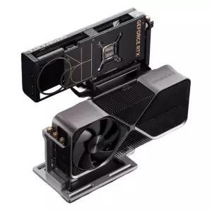 PCIE4.0 외장 그래픽 독 오큐링크 파워 서플라이