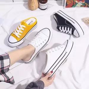 키높이 스니커즈 블로퍼 DS0159 WFD61A3