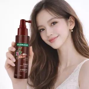 클로란 퀴닌 두피 세럼100ml + 문어괄사