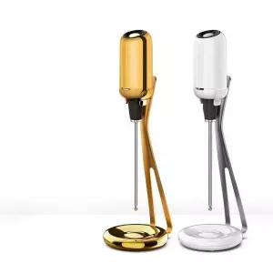 와인에어레이터 산소 주입 디캔더 브리딩 소주 공급기