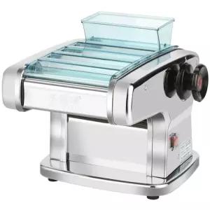 자동 제면기 면 만두피 일반형 뽑는 기계 반죽 가정용 국수 전기 면뽑는 국수기계