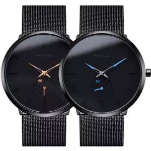 남성시계 남자시계 손목시계 메탈시계 PO-0124D