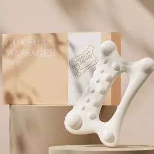 괄사 마사지기 림프 순환 바디 얼굴 승모근 스틱 바디마사지 괄사마사지