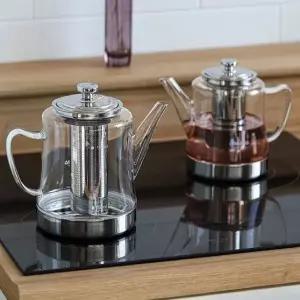 고품질 보리차주전자 케틀팟 주전자냄비 인덕션포트 1.8L (WFK6IOQ)