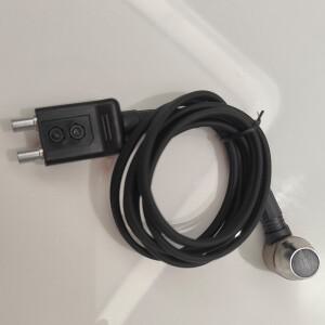 P5EE Mitech 좁은 펄스 5Mhz 10mm 초음파 두께 프로브