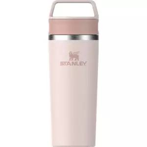 스탠리 카페 출퇴근 사무실 캠핑 투고 트래블 머그 로즈쿼츠 473ml 1개