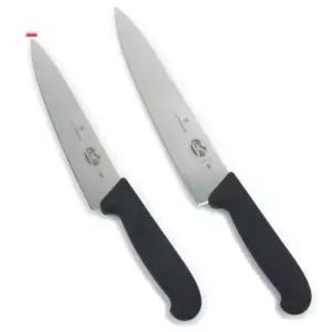 스위스 빅토리녹스 식도 식칼 고급 스텐 5.2022(블랙) (WFK9R7U)