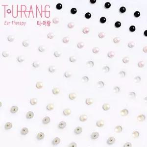 넘 좋아요~티-어랑 이침 이혈패치 의료용점착제 이침 이혈패치 수지침 귀침