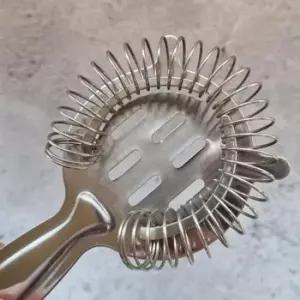 칵테일의 정석 라운드 스트레이너1개 (WFK99YJ)