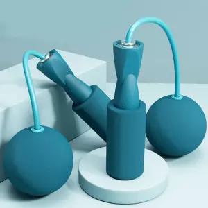 줄없는줄넘기 실내 다이어트 피트니스 무선 줄넘기 줄없는줄넘기