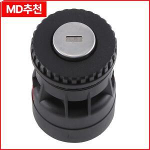 볼보 굴삭기용 전기 문짝 잠금 장치 교체 액세서리, 2 키 점화 스위치, 15082295 04822301, 신제품