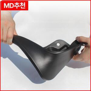 22가지 스타일 벤츠 C200L 머드가드 타이어 보호대 특수 자동차 플라스틱 소재 ...