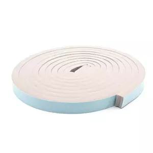 국산 스펀지 문풍지 실외 현관문 베란다 창문 틈막이 방풍 방충 보온 소음방지