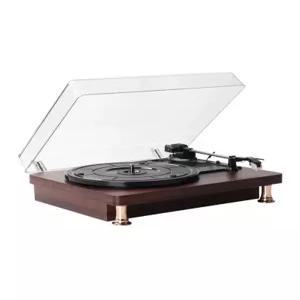 레코드판 플레이 LP 전축 빈티지 턴테이블 집들이