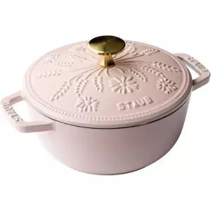 스타우브 와나베 16cm 마가렛 냄비