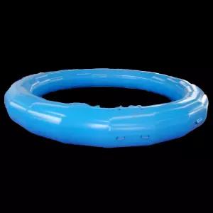 대형수영장 물고기 잡기 모래 낚시 행사 게임 씨름 두꺼운 수조 높이 튜브 팽창식