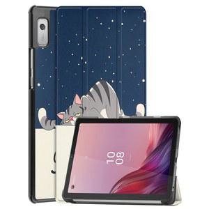 TB370FU 케이스 적용 12.7인치 TB371FC 패드 프로 태블릿 PC 레노보 거치대 탭 p12 코트 탭p127인치 가죽 커버 por