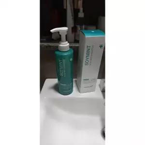 메디큐브 소이민트 지루성두피 스케일링 비듬샴푸 시트러스, 490ml, 1개