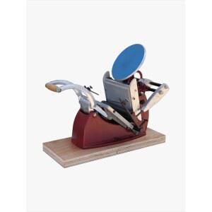 레터 프레스기계 제판기 프레스 알약 소형 활판 스크린 금박기 명판 레터프레스