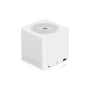 Beelink ME 미니 PC, 인텔 N150(4C/4T, 최대 3.6GHz), 12GB LPDDR5, 64GB eMMC+2TB PCle3.0 SSD, 컴퓨터 지원 듀얼 2.5G LAN, 클라우드 디스크, 가상 머신, 소프트 라우터, NAS, HTPC