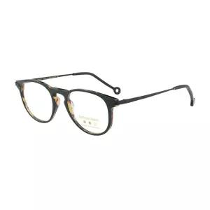 나탈리 블랑 명품 안경테 NB-SEBASTIEN 145 라운드 뿔테 여자 남자 안경