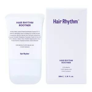 헤어리듬 루트너 괄사브러쉬 앰플 탈모완화