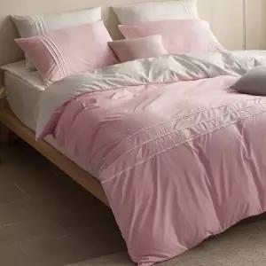 에스데코 LEO마이크로화이바 먼지없는 호텔이불매카세트LK핑크