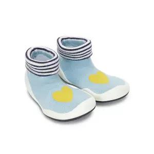 [HP블루독베이비]26년SS BL)하트걸음마신발A 46114829050