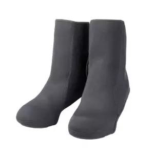 오토바이 기모 발목 워머 바이크 방한 보온