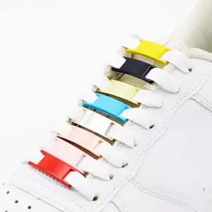 버클 끈 악세사리 운동화끈 네임택 클립 커스텀 운동화 듀브레 각인 신발