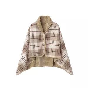 [리빙러브] 빅사이즈 극세사 담요 양털이불옷 100140 보들이 집순이후드티 블랭킷입는담요