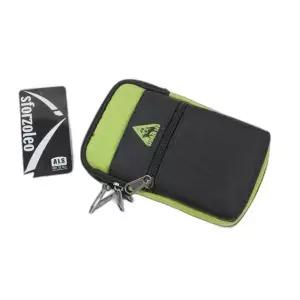 핸드폰 크로스백 미니백 여행용 핸드폰가방 휴대용 가방 (WFKB0HQ)