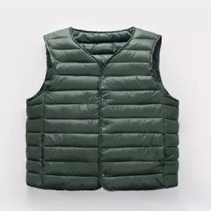 [프로셀러] 경량조끼 겨울패딩조끼 경량패딩조끼 방한조끼 남자