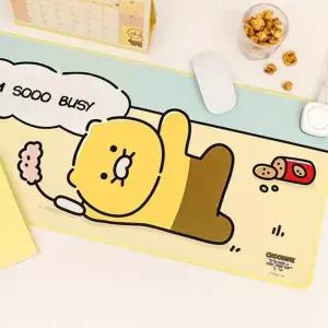 카카오프렌즈 온열 장패드 춘식이 팝콘 개(1개입)