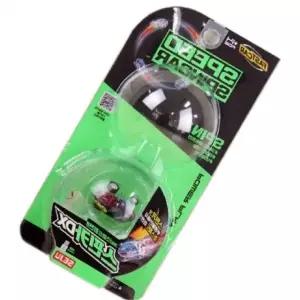 ( )스핀카 DX 스피드 불빛 미니 자동차 (2개세트)
