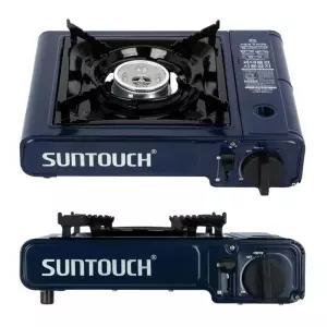 휴대용 바람막이 가스버너 부르스타 브루스타 야외용 가정용 부루스타 야외