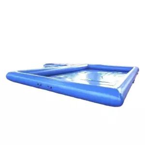 야외 대형 풀장 가족 10m 펜션 물놀이 에어풀장