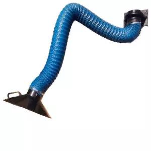 암후드 국소배기장치 정화기 집진기 흡입 커버 흡입기