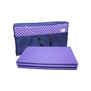 캠핑매트 접이식 색상랜덤 매트 여행용품 캠핑용품 야외 돗자기