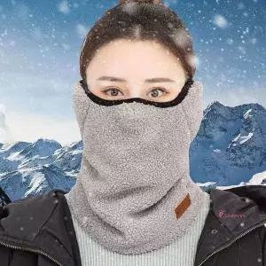 방한 목토시 넥워머 기모 이어머프 겨울 넥게이머bcd758