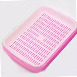 랜덤 새싹보리 씨앗 트레이 새싹키우기 재배기 무순