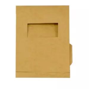 표지창 A4 문서홀더 서류철 100개 대용량 문서홀더 진행문서 서류철 바인더