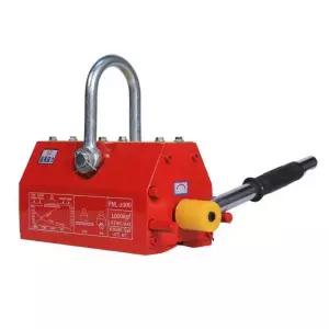 1톤 리프마 마그네트 리프팅마그네트 리프팅 1000KG 기중기