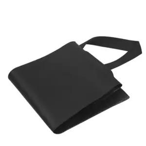 차량용 방수 가죽 우산꽂이 우산걸이 홀더 보관 파우치 (WFKBJKG)