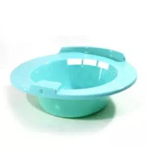 PVC 가정용 좌욕 대야 1P 좌욕기 출산 선물 위생 용품