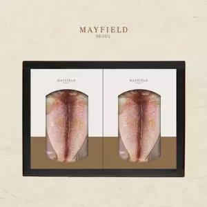 [메이필드호텔]제주 더 옥돔 스페셜  4미 2.0kg