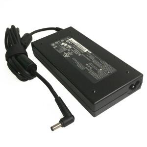 정품 19.5V 7.7A 150W AC 어댑터 충전기 델타 MSI GF62 7RE MS-16J9 전원 공급 장치 코드